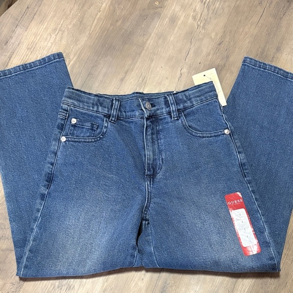 Guess Other - Guess Girls Relaxed Denim Jeans